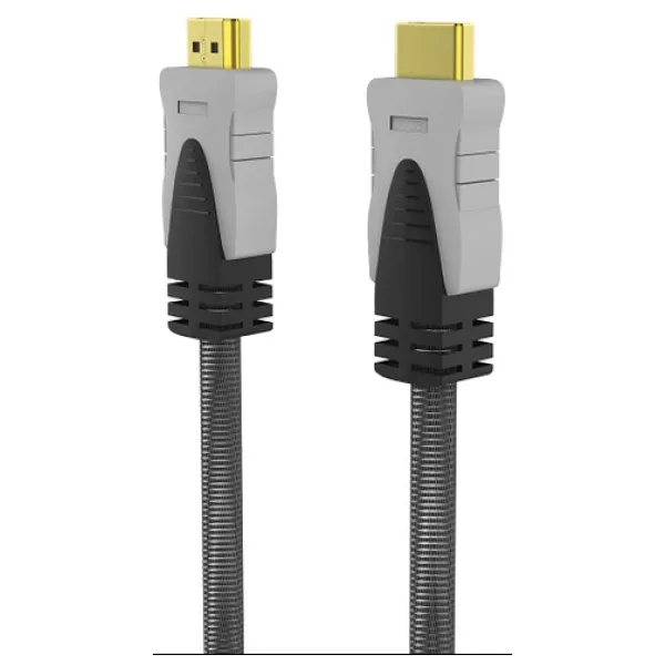 Inca IHD-15T 15 m 4K HDMI Kablo