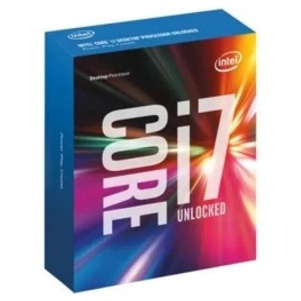 Intel Skylake Core İ7 6700T 3.4 Ghz 8Mb Lga 1151P Tray Cpu