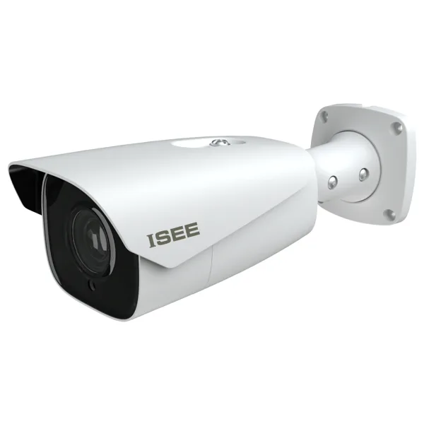 ISEE ISN-9423E3-AZ 2.8-12MM 2MP Motorize IP Kamera
