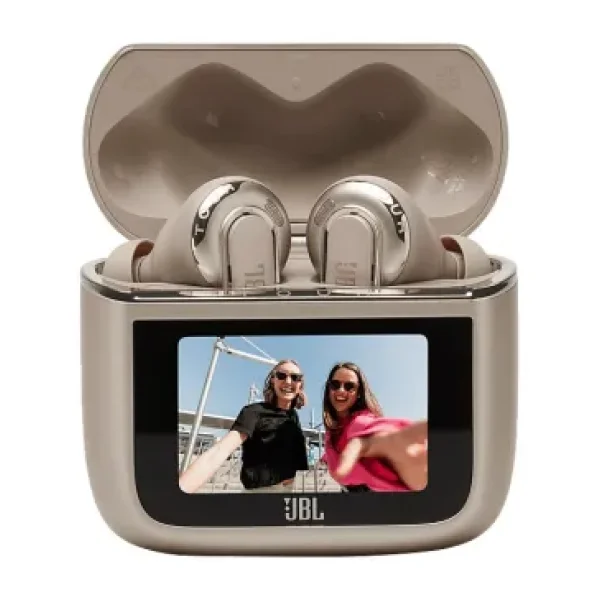 JBL Tour Pro 3 ANC TWS Kulak İçi Bluetooth Kulaklık