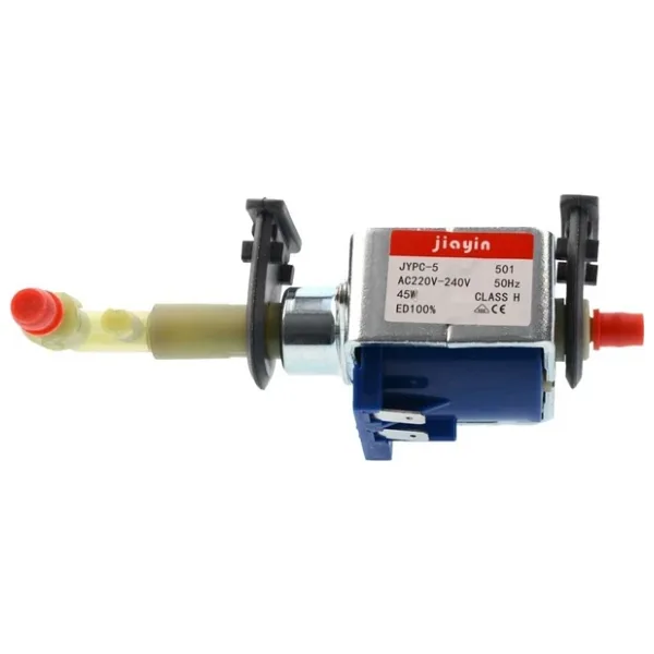 Jiayin Jypc5 - 45Watt Buharlı Utu Su Pompası