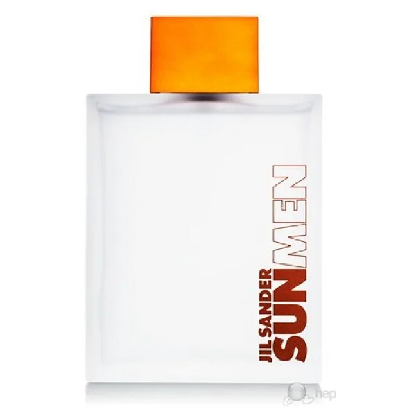 Jil Sander Sun EDT 125 ml Erkek Parfüm