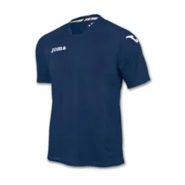 Joma Lacivert Erkek Futbol Forması 1199.98.009 Fit One XS-S