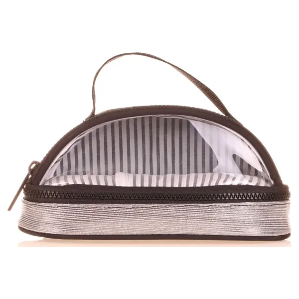 Kaukko K2679 Crescent Magic Dreams Black Leather Kalemlik