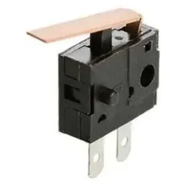 KFC-V-103F Micro Switch 2-Pin