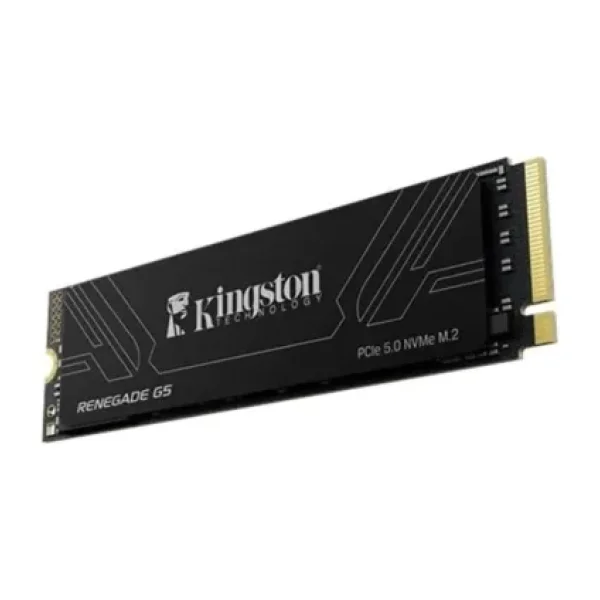 Kingston Renegade G5 SRNG2S/1T0 PCI-Express 5.0 1 TB M.2 SSD