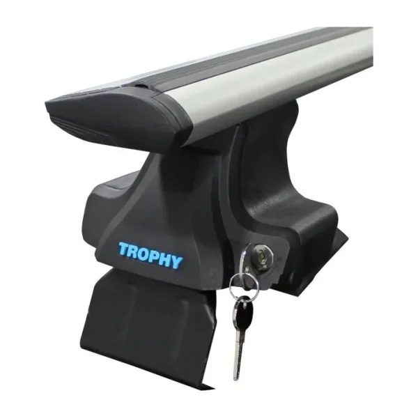 Kolaylı Spider Trophy Chevrolet Spark Hb 2005-2009 Tavan Taşıma Ara Atkı 130cm