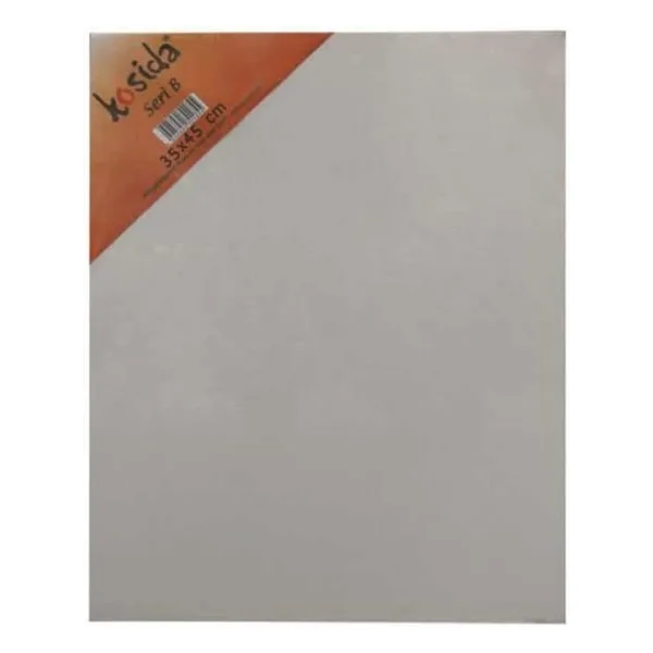 Kosida Tuval 35x45 Cm B Serisi