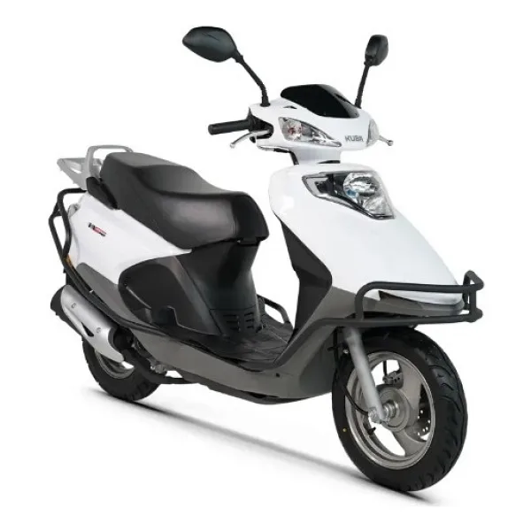 Kuba VN50 Pro 49.6 cc Scooter Motosiklet