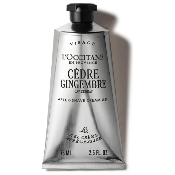 L'Occitane Cedre Gingembre Cap Cedrat 75 ml Tıraş Sonrası Balsam