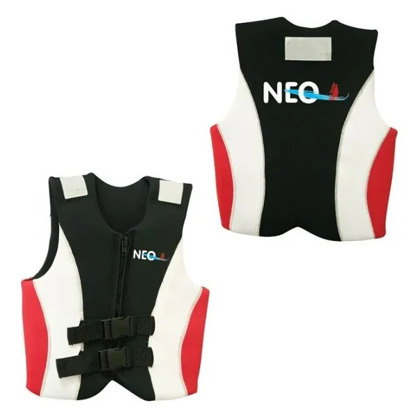 Lalizas CANYELEĞİ, NEO 50N, ISO 12402-5, 70-90KG