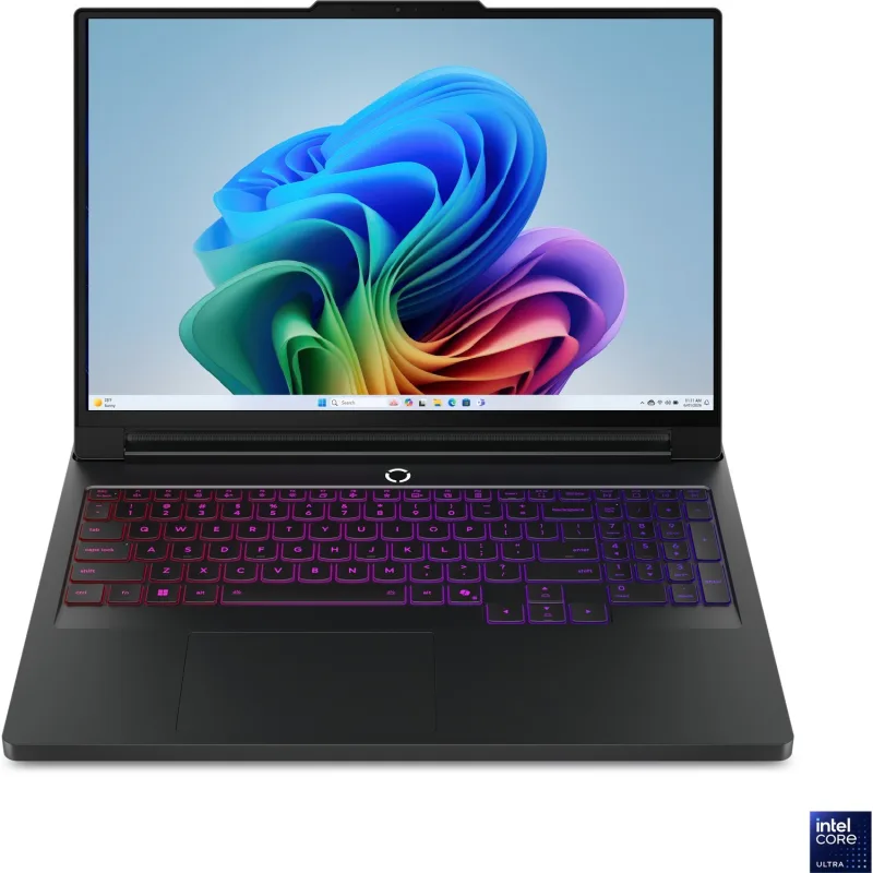 Lenovo Legion Pro 7 16ıax10h 83f5004rtr Ultra 9 275hx 32 GB 1 TB SSD Rtx5080 16" Wqxga Gaming Laptop