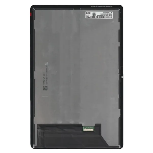 Lenovo Tab M11 Tb330xu Zadb0231tr Uyumlu Servis Lcd Dokunmatik Set