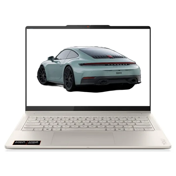 Lenovo Yoga 7 14AKP10 83JR00ADTR Ryzen AI 7 350 32 GB 1 TB SSD Radeon 860M 14" WUXGA İkisi Bir Arada Notebook