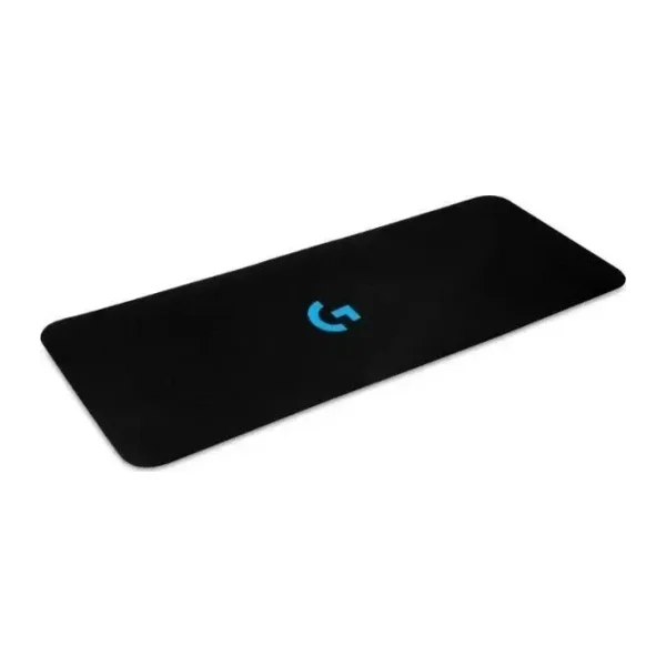 Logitech Series 80 X 40 Cm Speed Parcbeny Gaming Çift Kat Kaymaz Destek Özelikli Oyuncu Mouse Pad
