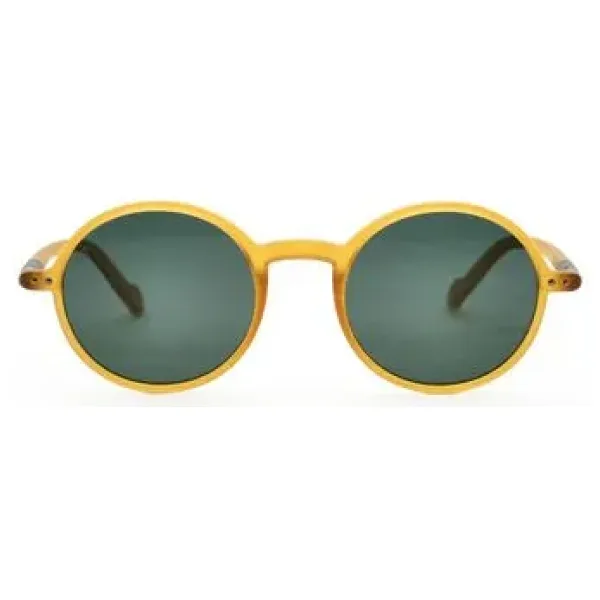 LOOKlight Leon N-Type LL2841 Matte Daisy Polarize Güneş Gözlüğü
