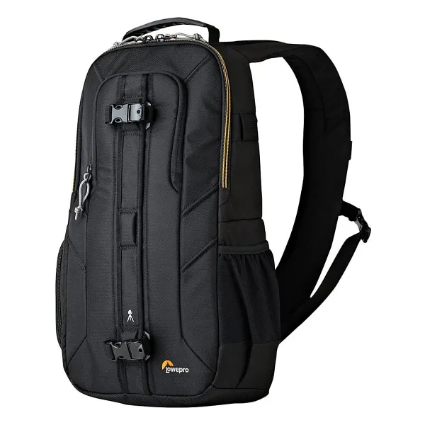 Lowepro Slingshot Edge 250 AW Fotoğraf Makinesi Sırt Çantası