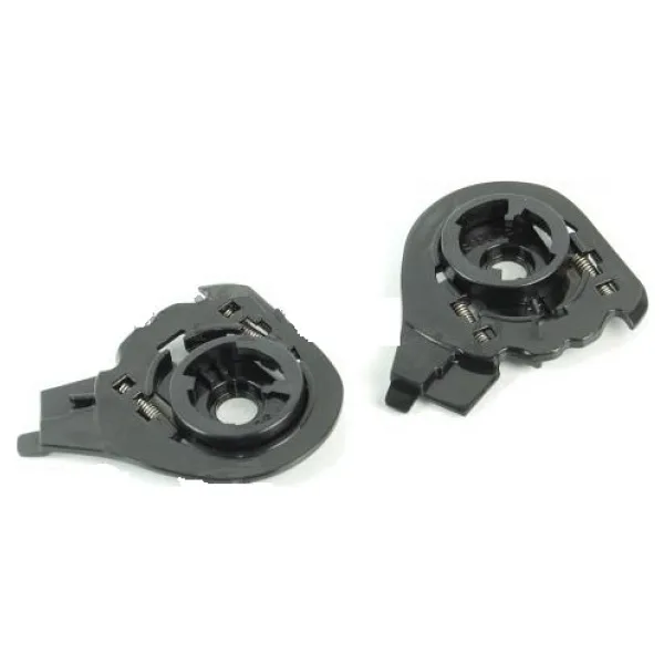 Ls2 Ff350 Cartoon Kask Yan Kapak Set