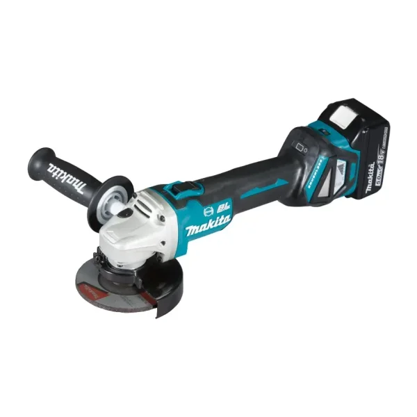 Makita DGA463RTJ Avuç Taşlama Makines
