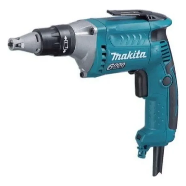 Makita FS6300X Vidalama Makinesi