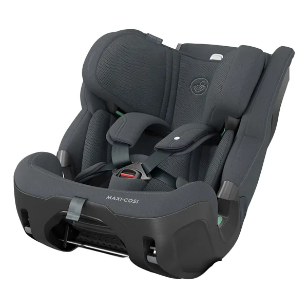 Maxi-Cosi Pearl XL Slide Pro 360 Authentic Graphite 5-36 kg Oto Koltuğu