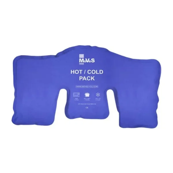 Medikaltec Boyun Cold Pack Sıcak-soğuk Jel