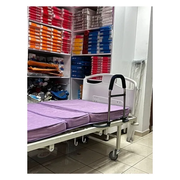 Medikaltec Yatak Yanı Tutunma Barı