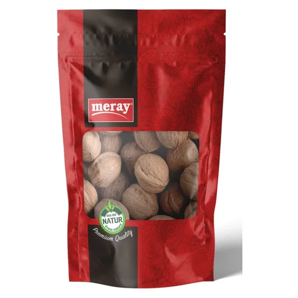 Meray Yerli Kabuklu Ceviz 1 kg