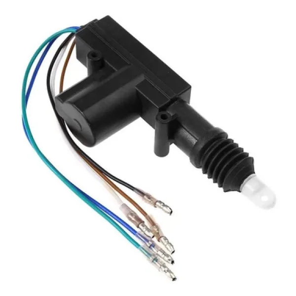 MFK MERKEZİ KİLİT MOTORU ÖN 5 KABLOLU 12V ÜNİVERSAL