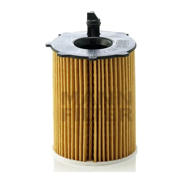 Mitsubishi ASX 1.6 DI-D Dizel Yağ Filtresi 2015-2018 Mann Filter