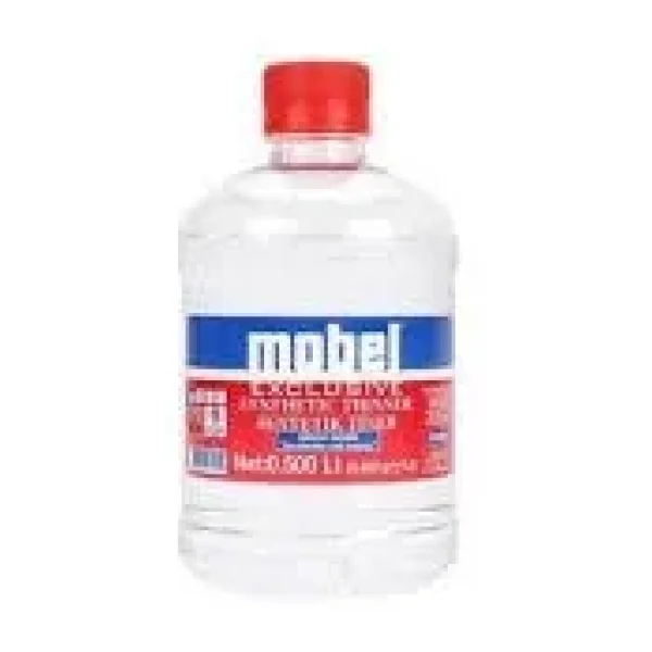 Mobel Sentetik Tiner 0.250L