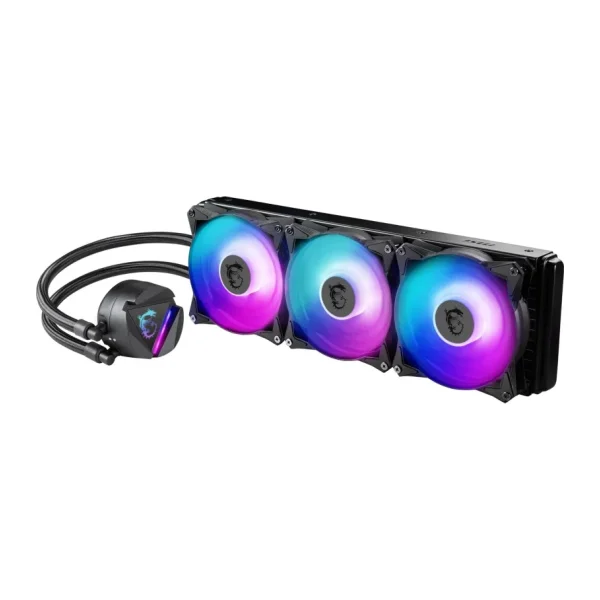 MSI MAG Coreliquid 360R İşlemci Sıvı Soğutucu