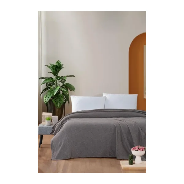 Mulberry Macar Tek Kişilik Pike