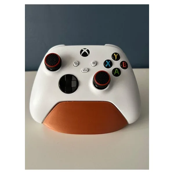 Nerva Design 3D Xbox Joystick Standı - Xbox Controller/kol Tutucu