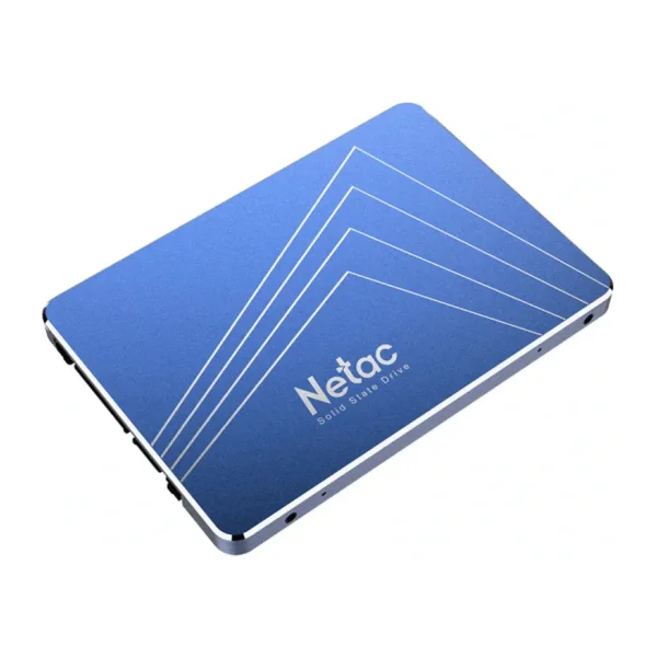 Netac N600s Nt01n600s-001t Sata 3.0 2.5" 1 TB SSD