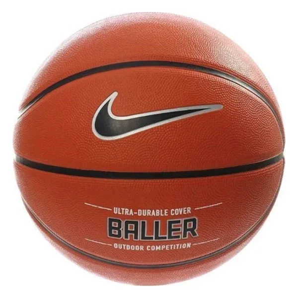 Nike N.KI.32.855.07 Baller 7 Numara Basketbol Topu