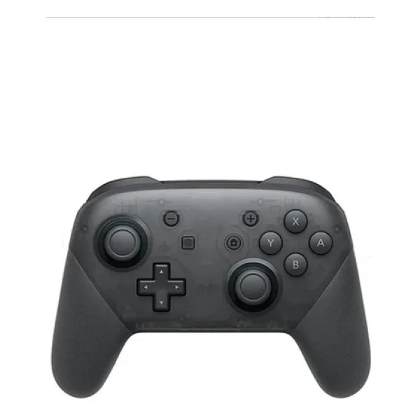 Nintendo Switch Pro Controller Oyun Kolu