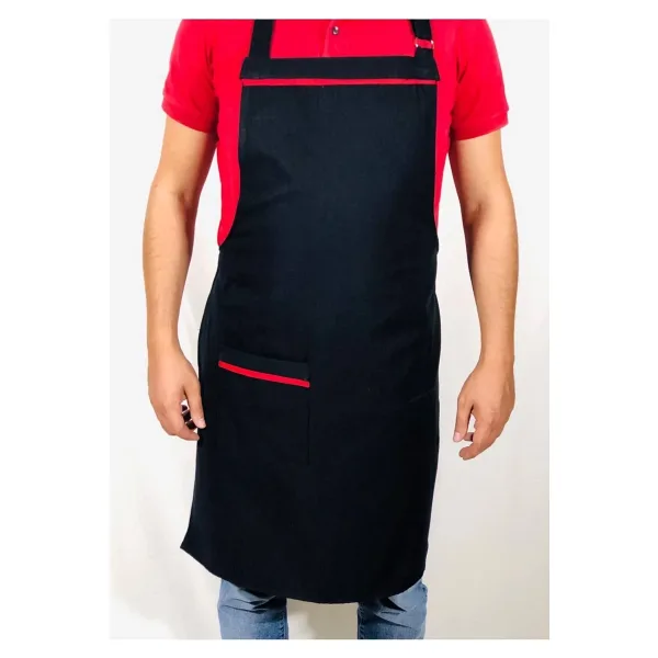 ÖNLÜK SEPETİ Mutfak Önlüğü Cepli Şef Önlüğü Yeni Moda Restoran Kasap Önlük Model Ve Renkleri