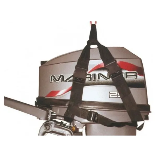 Osculati Dıştan Takma Motor Askısı