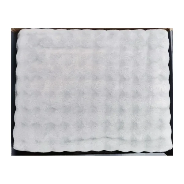 Özdilek Fluffy 220x240 cm Çift Kişilik Battaniye