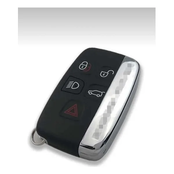 ÖZEN KEYS Land Rover Range Rover EVouge Uyumlu Sport Nano Anahtar kumanda kabı