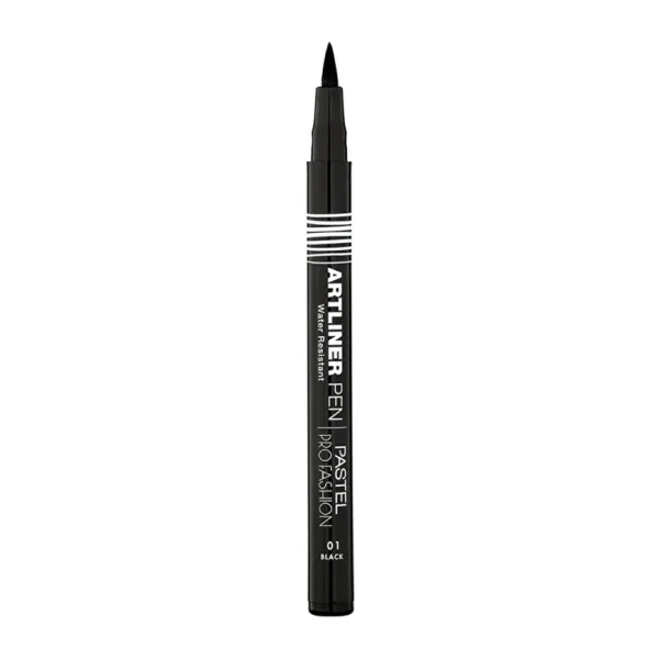 Pastel Profashion Artliner Pen 01 Eyeliner