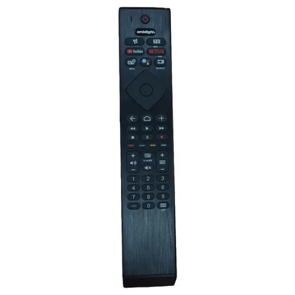 Philips Uyumlu Sesli Komutlu Kumanda