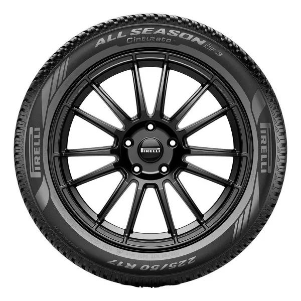 Pirelli Cinturato All Season SF3 225/55 R18 102V XL 4 Mevsim Lastik