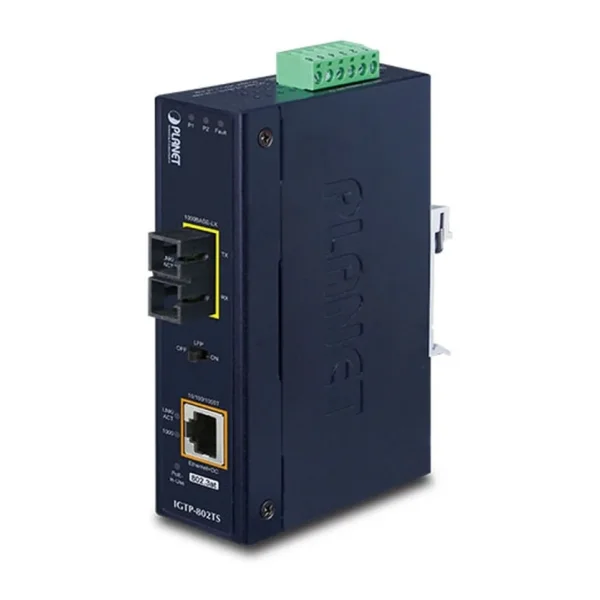 Planet PL-IGTP-802TS SFP Modül