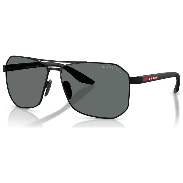 Prada Sport Spsa53 Dg05z1 62 Polarize Erkek Güneş Gözlüğü