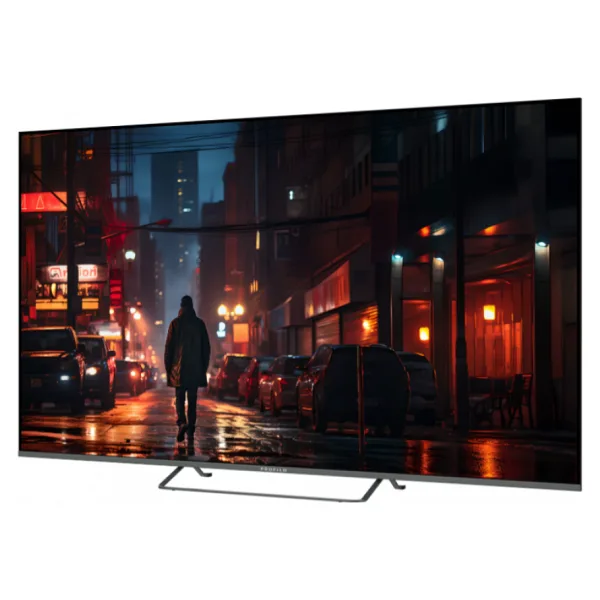 Profilo 65PA535EQG 4K Ultra HD 65" 165 Ekran Uydu Alıcılı Smart QLED TV