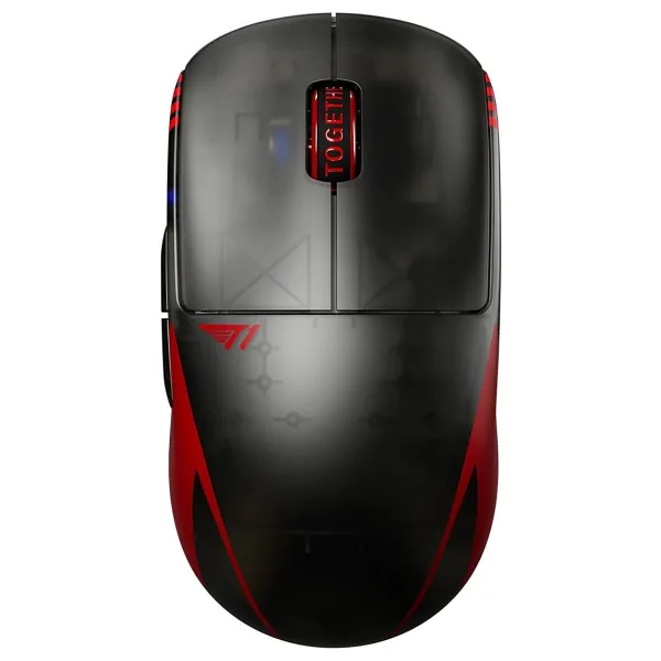 Pulsar X2 V3 T1 Edition Şarjlı Makrolu Optik Kablosuz Oyuncu Mouse