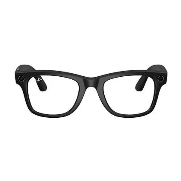 Ray-Ban Meta Wayfarer RW4006 Akıllı Gözlük
