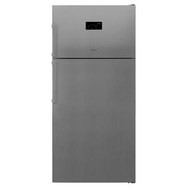 Regal NF 64021 E IG Çift Kapılı No Frost Buzdolabı